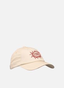 Petten Sagergei cap 14689 heren wit