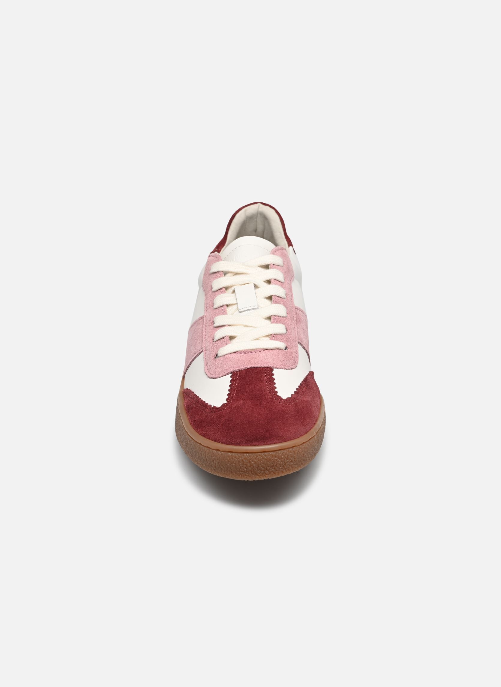 Baskets basses Sanoa sneakers 15394 femme multicolore Samsoe Samsoe Baskets basses Sanoa sneakers 15394 femme multicolore Orchid Haze