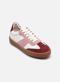 Baskets basses Sanoa sneakers 15394 femme multicolore