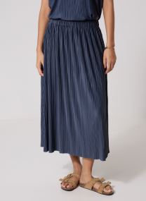 Halflange rokken Uma Skirt 10167 dames blauw