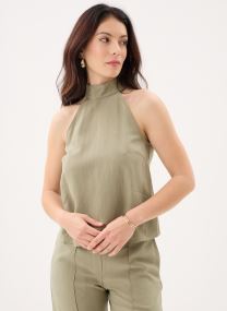 Tops Sarheos top 15262 dames groen