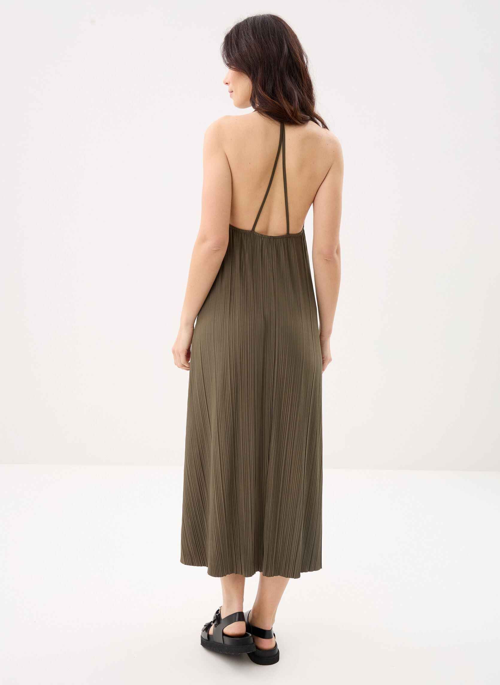 Robes Sacille dress 10167 femme marron Samsoe Samsoe Robes Sacille dress 10167 femme marron Major Brown