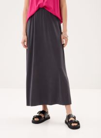 Jupes longues Sasusanna skirt 15641 femme noir Samsoe Samsoe Jupes longues Sasusanna skirt 15641 femme noir Black