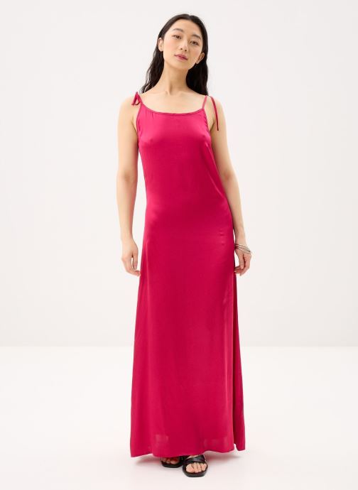 Samsoe Samsoe Jurken Sasinga dress 15755 dames roze