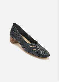 Escarpins ESCARPINS femme bleu