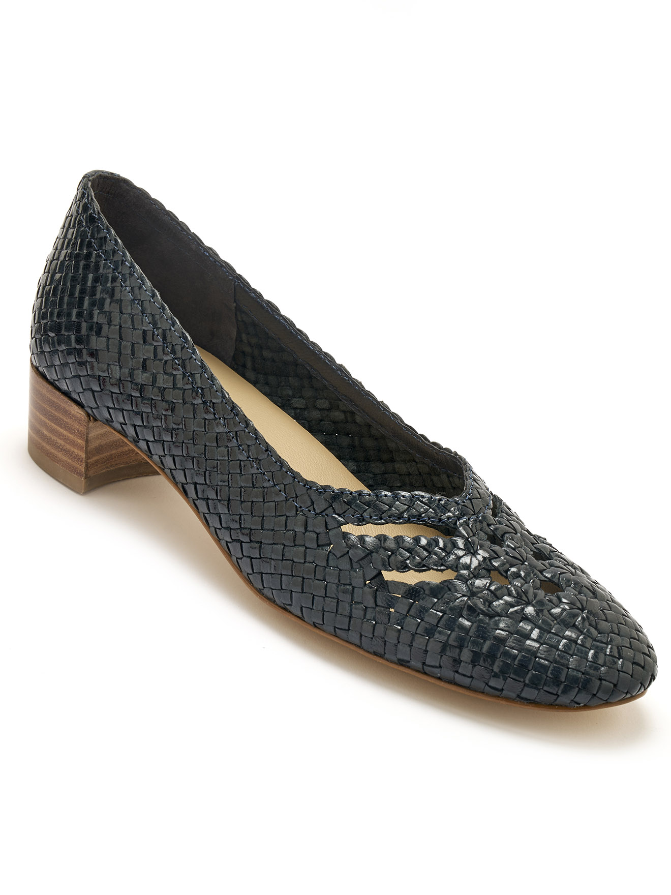 Escarpins ESCARPINS femme bleu Pediconfort Escarpins ESCARPINS femme bleu Bleu marine