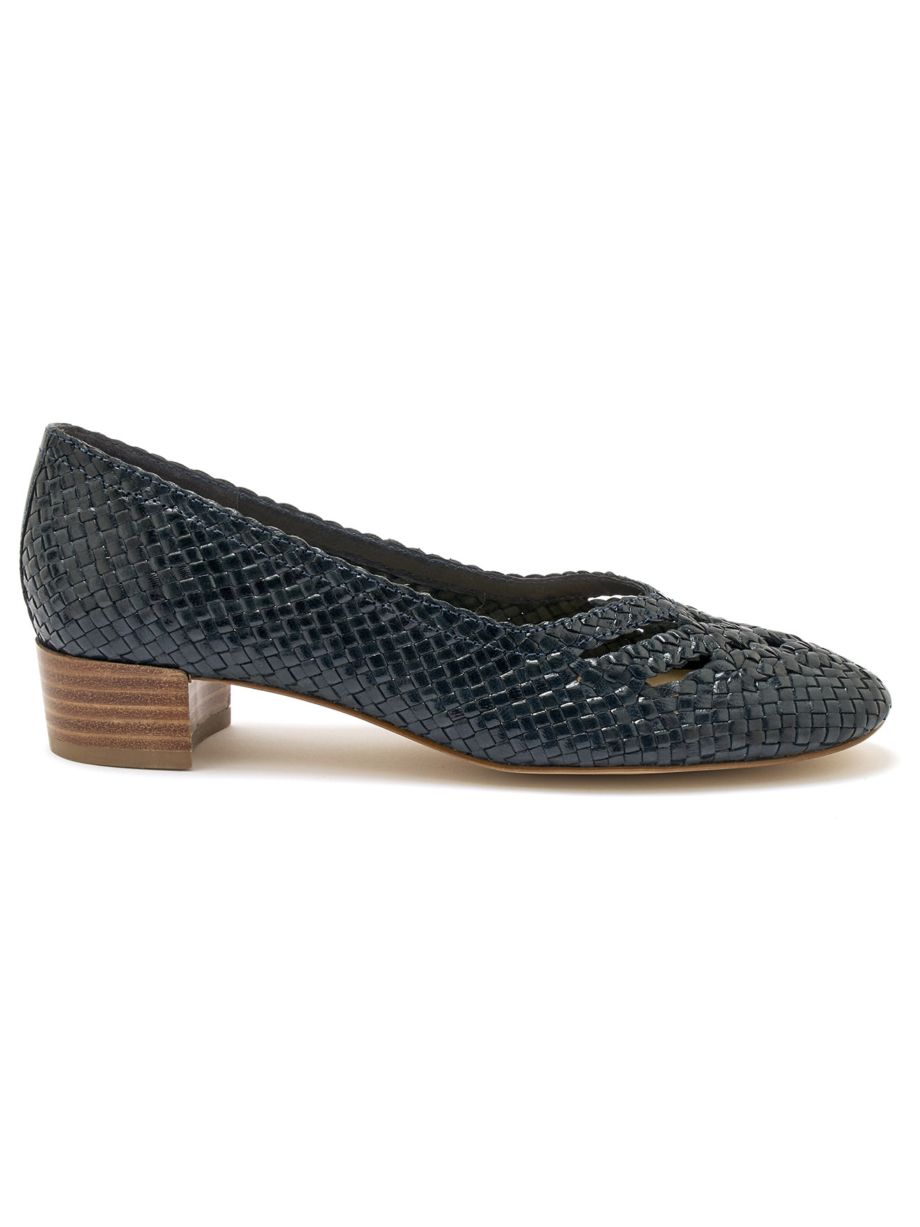 Escarpins ESCARPINS femme bleu Pediconfort Escarpins ESCARPINS femme bleu Bleu marine