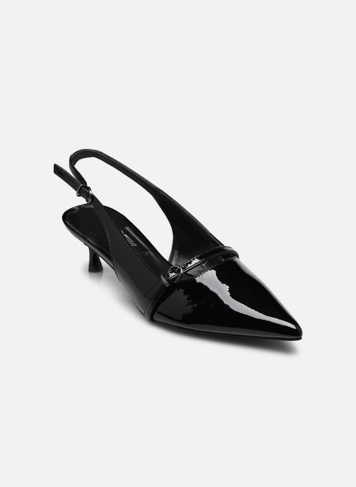 MADE BY Slingback pumps Escarpin slingback THEOHEOU dames zwart