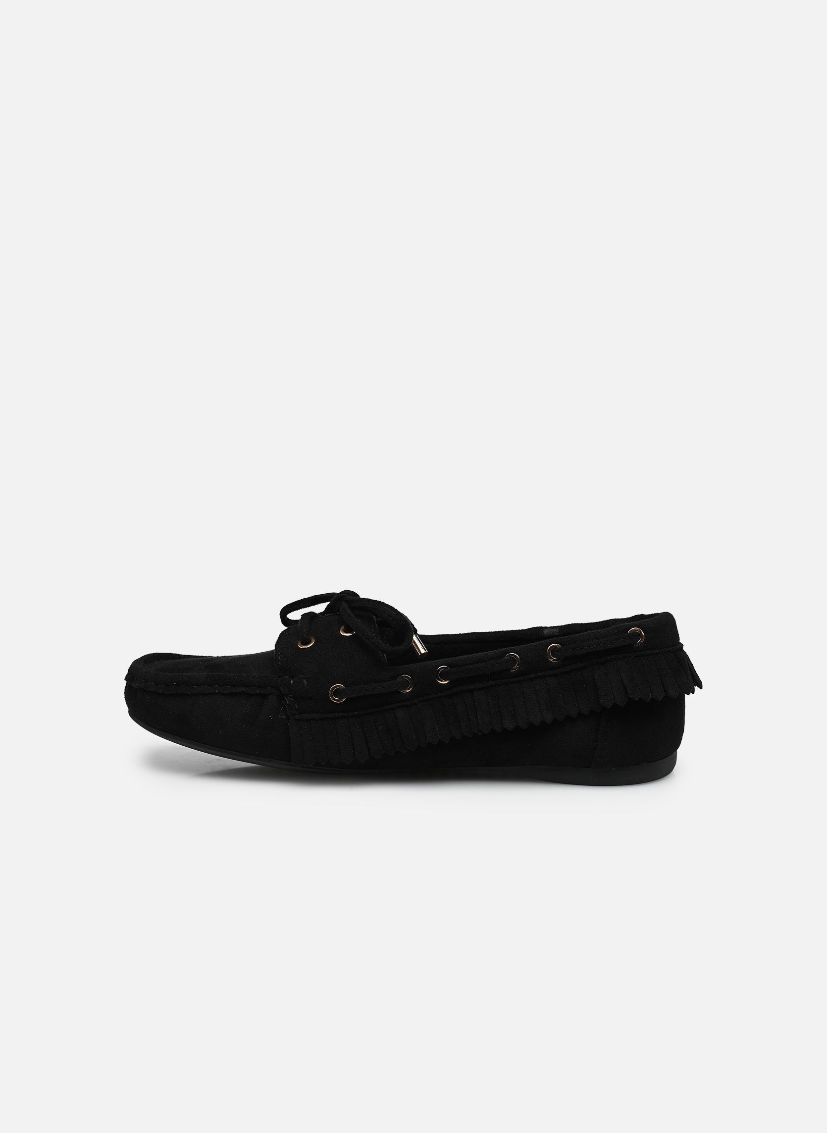 Loafer Mocassin THOFRAN damen schwarz MADE BY Loafer Mocassin THOFRAN damen schwarz NOIR