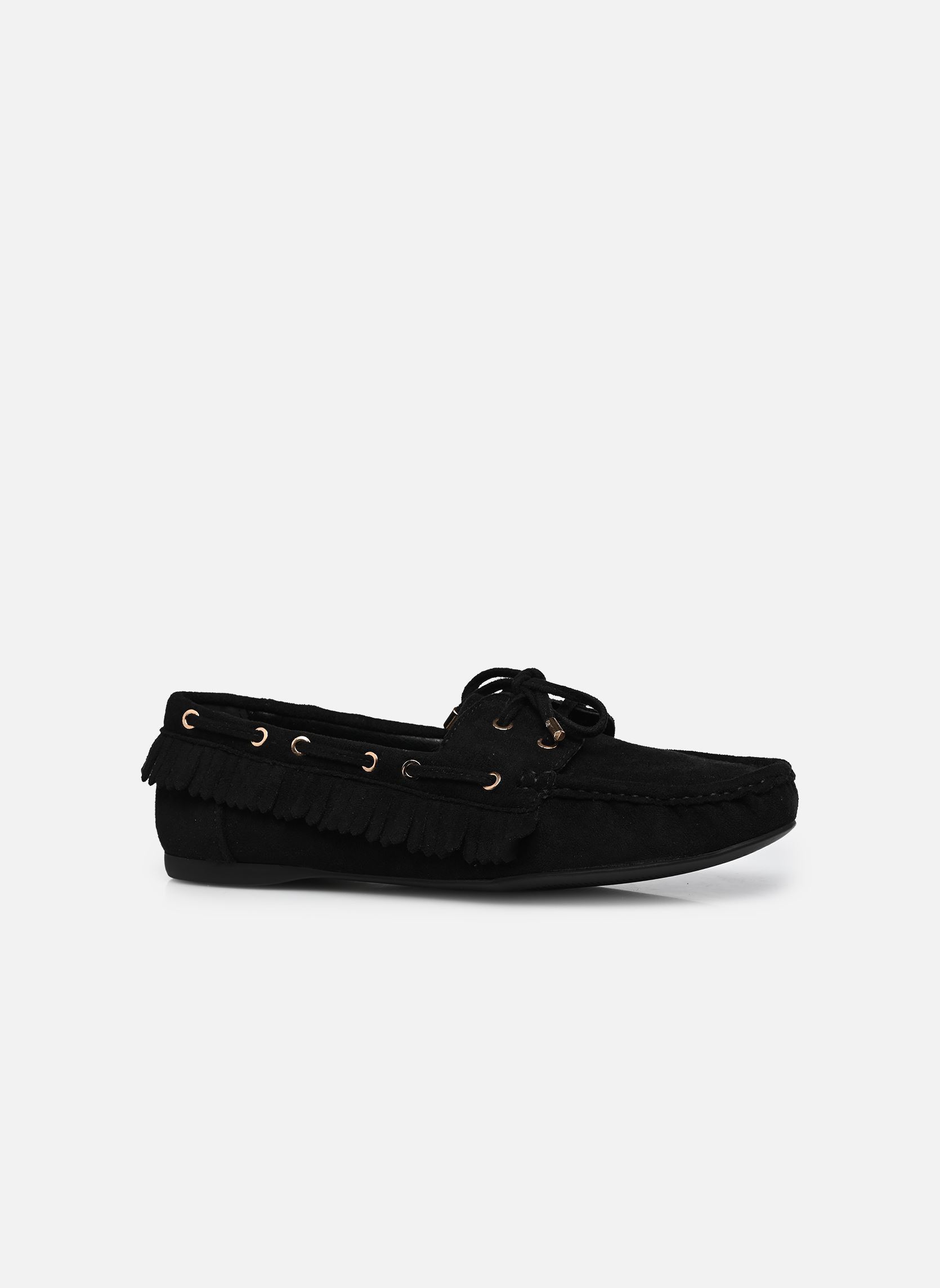 Loafer Mocassin THOFRAN damen schwarz MADE BY Loafer Mocassin THOFRAN damen schwarz NOIR
