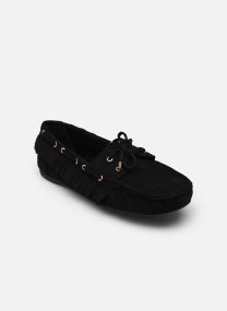 Loafer Mocassin THOFRAN damen schwarz MADE BY Loafer Mocassin THOFRAN damen schwarz NOIR