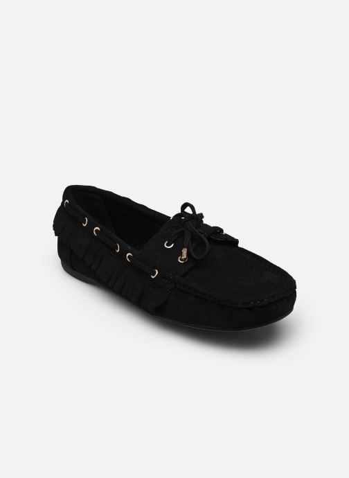 MADE BY Mocassins Mocassin THOFRAN femme noir
