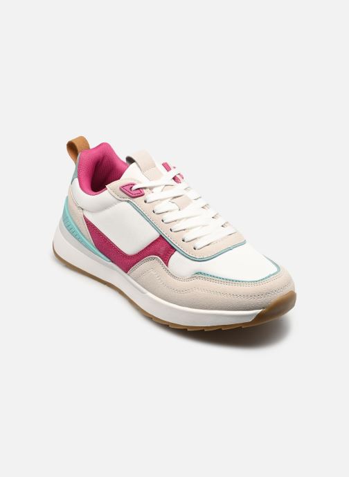 MADE BY Sport Sneakers Basket running THEIPASTEL dames meerkleurig