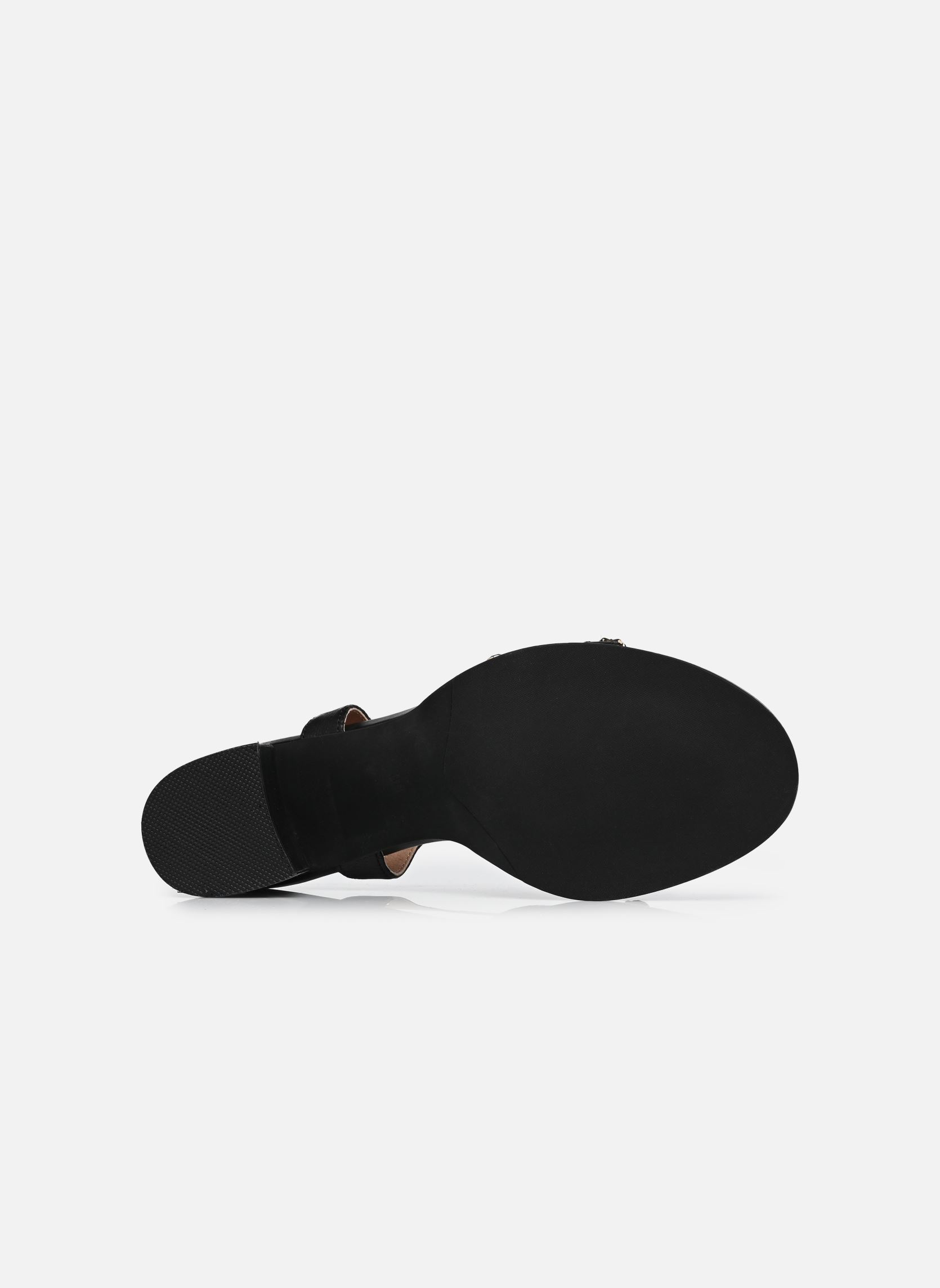 Sandales AICHA femme noir Karston Sandales AICHA femme noir Noir