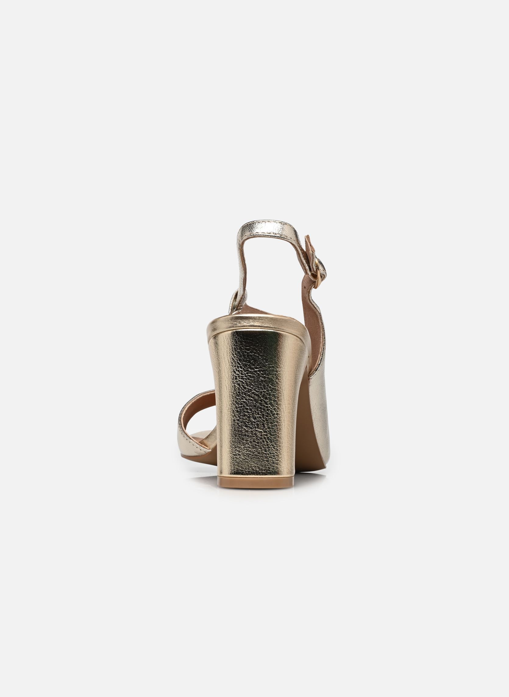 Sandali SUZANNA donna argento Karston Sandali SUZANNA donna argento Platine