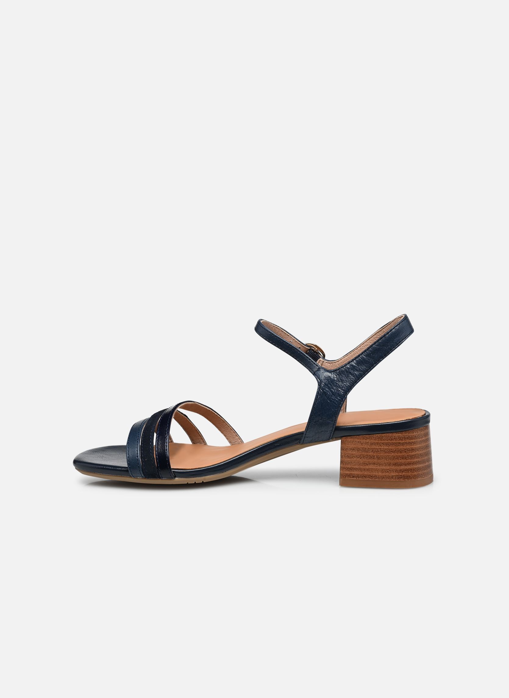 Sandalen LUAN damen blau Karston Sandalen LUAN damen blau Marine