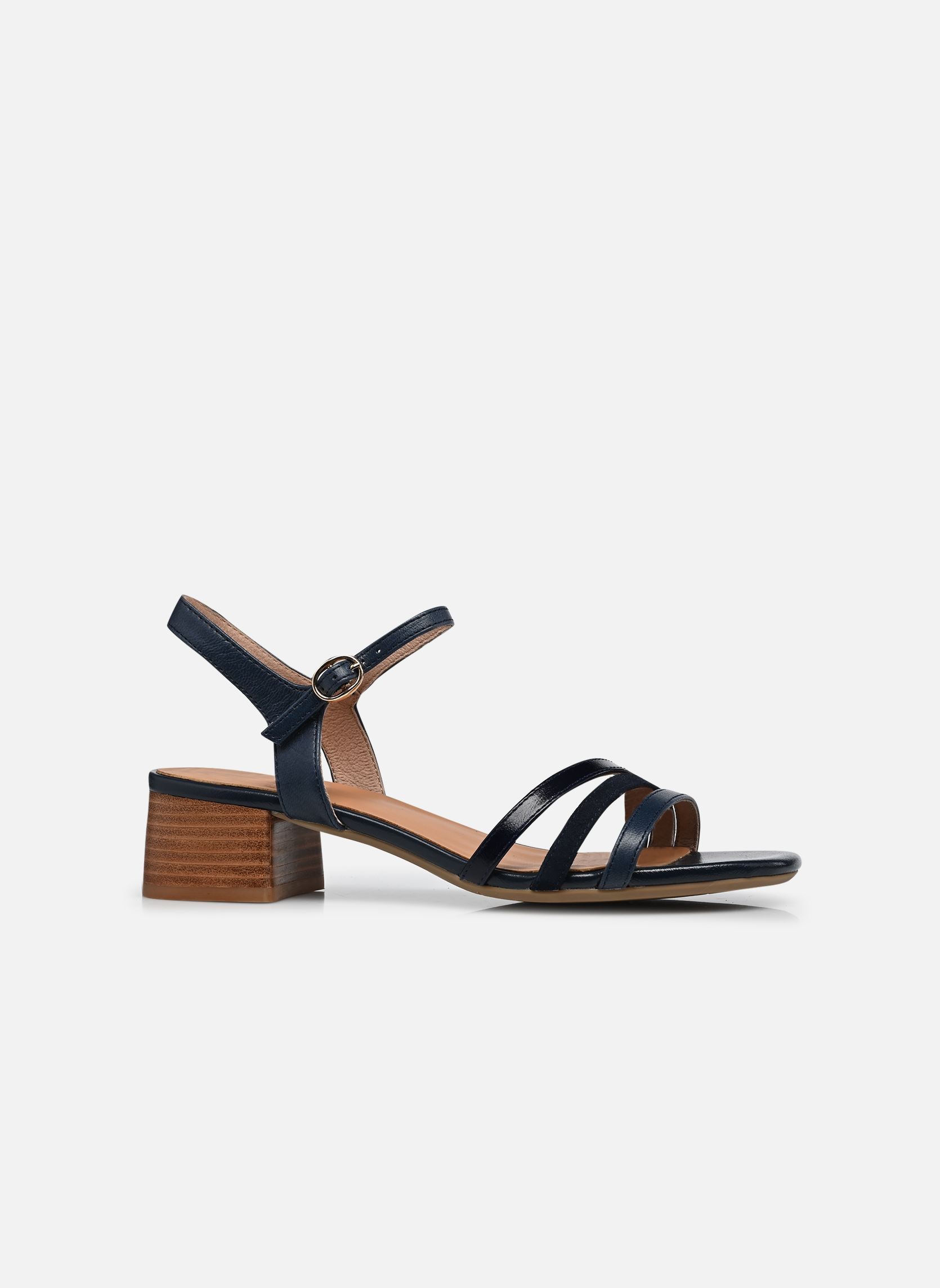 Sandalen LUAN damen blau Karston Sandalen LUAN damen blau Marine