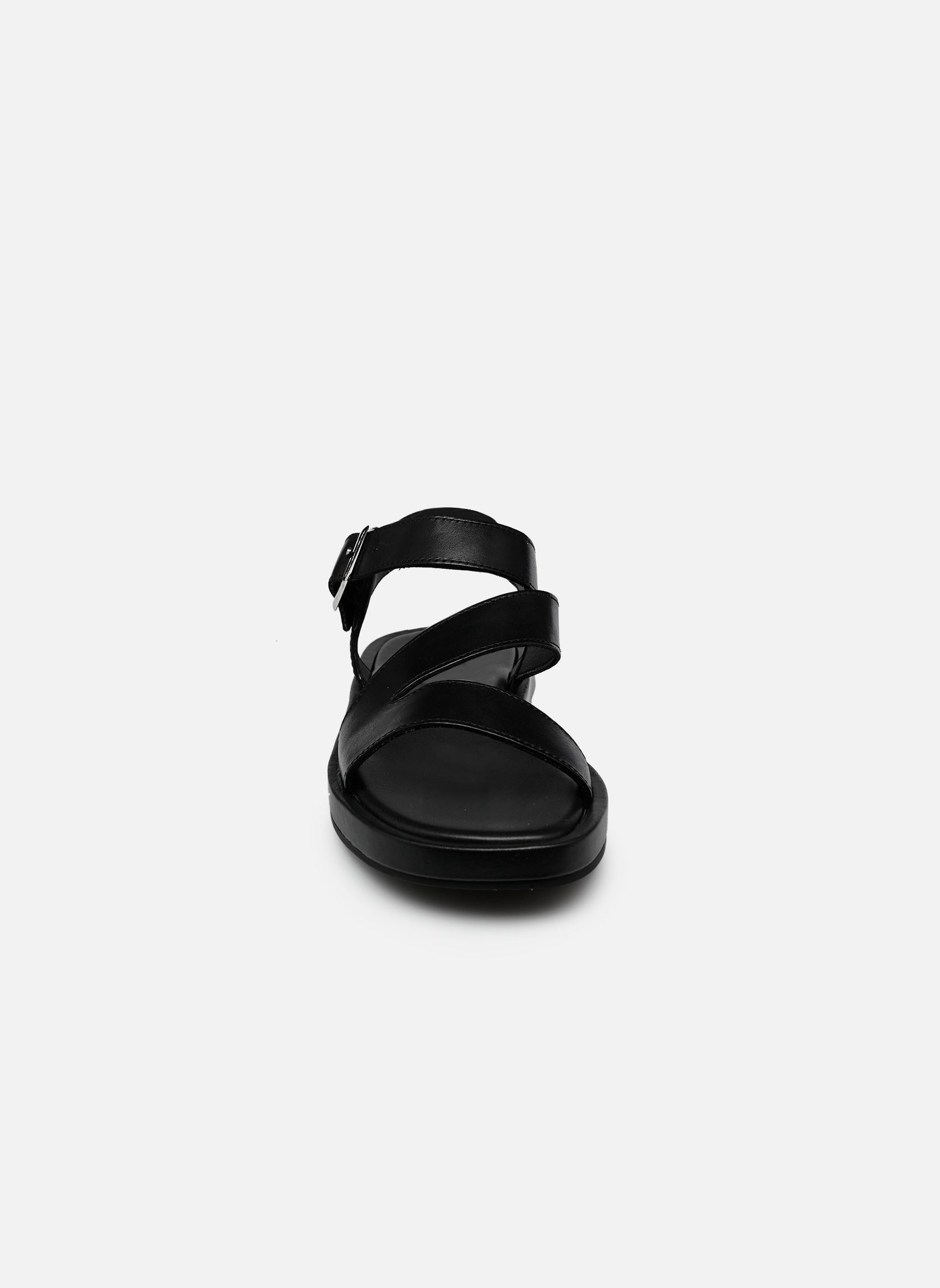 Sandalen HERA damen schwarz Karston Sandalen HERA damen schwarz Noir