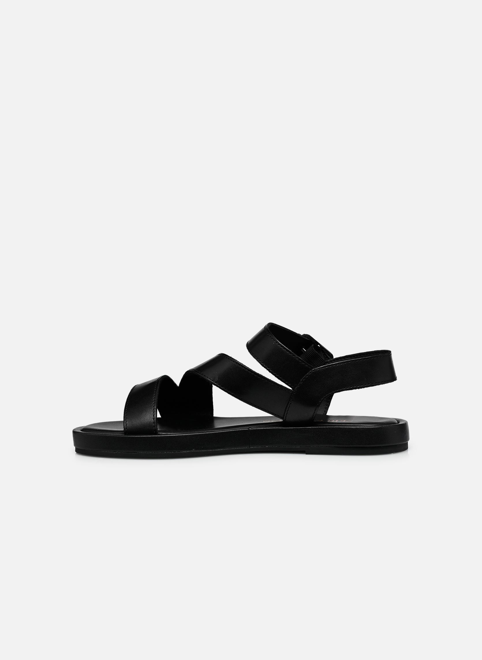 Sandalen HERA damen schwarz Karston Sandalen HERA damen schwarz Noir
