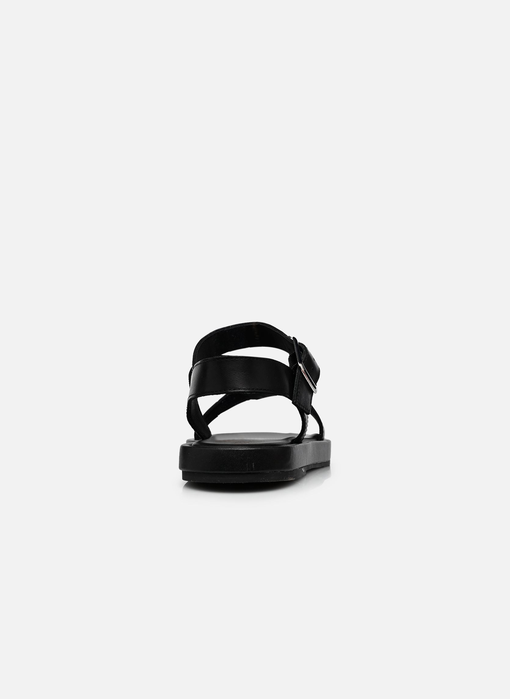 Sandalen HERA damen schwarz Karston Sandalen HERA damen schwarz Noir