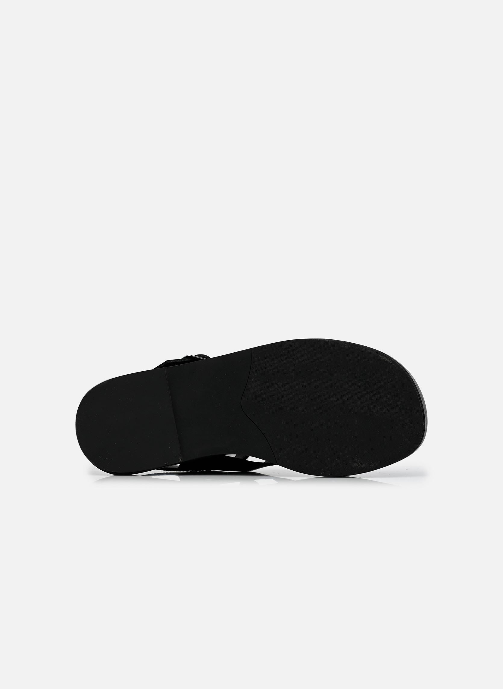 Sandalen HERA damen schwarz Karston Sandalen HERA damen schwarz Noir