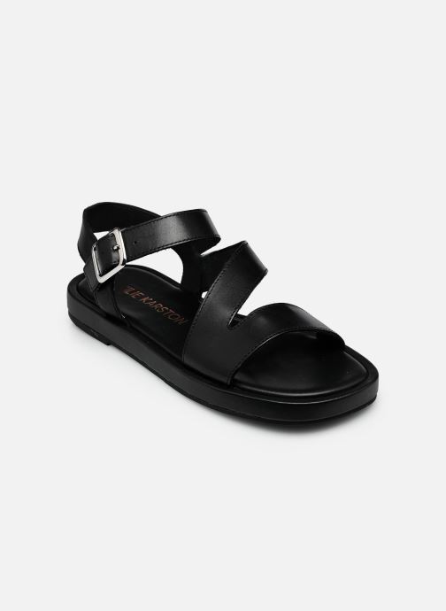 Karston Sandalen HERA damen schwarz