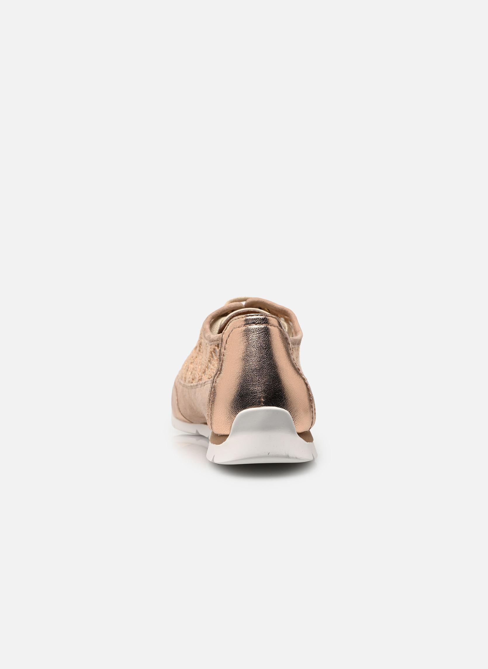 Baskets CAMINO N femme beige Karston Baskets CAMINO N femme beige Nude