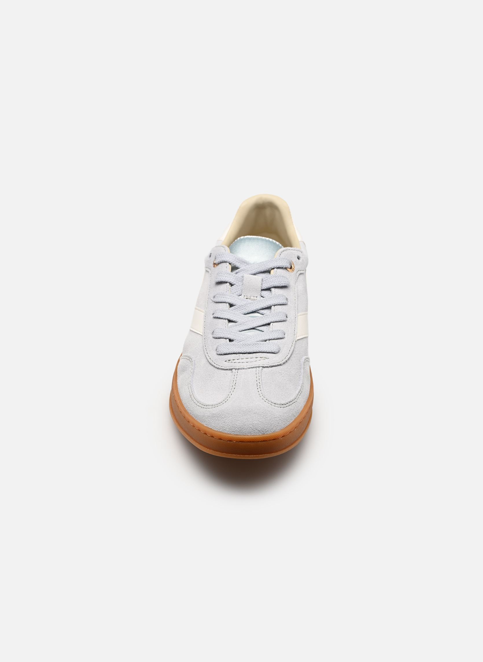 Baskets ELVA femme bleu Karston Baskets ELVA femme bleu BLEU