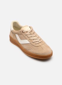 Baskets ELVA femme bleu