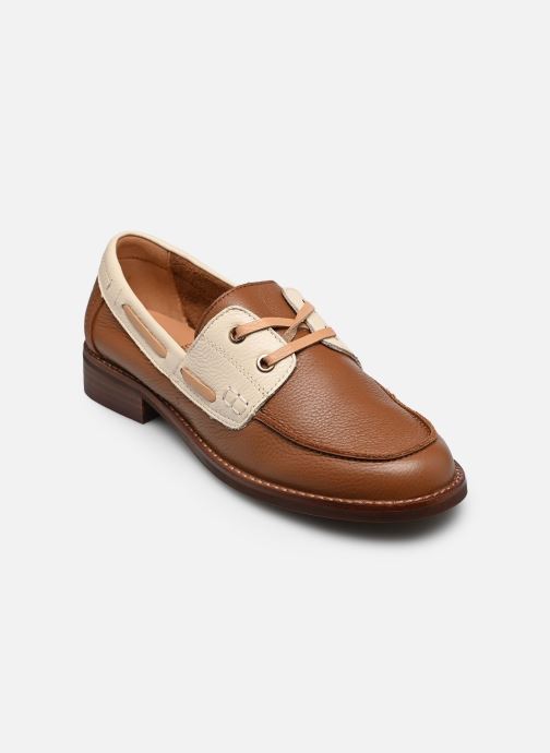 Karston Derbys FLORE damen braun