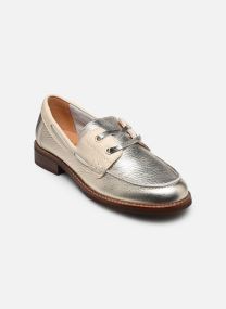 Derbys FLORE damen braun