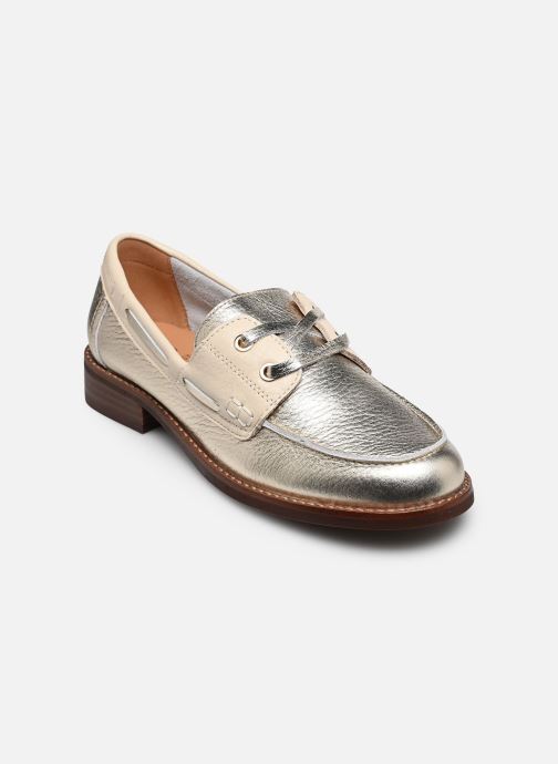 Karston Derbys FLORE damen silber
