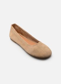 Ballerines classiques LENA femme noir