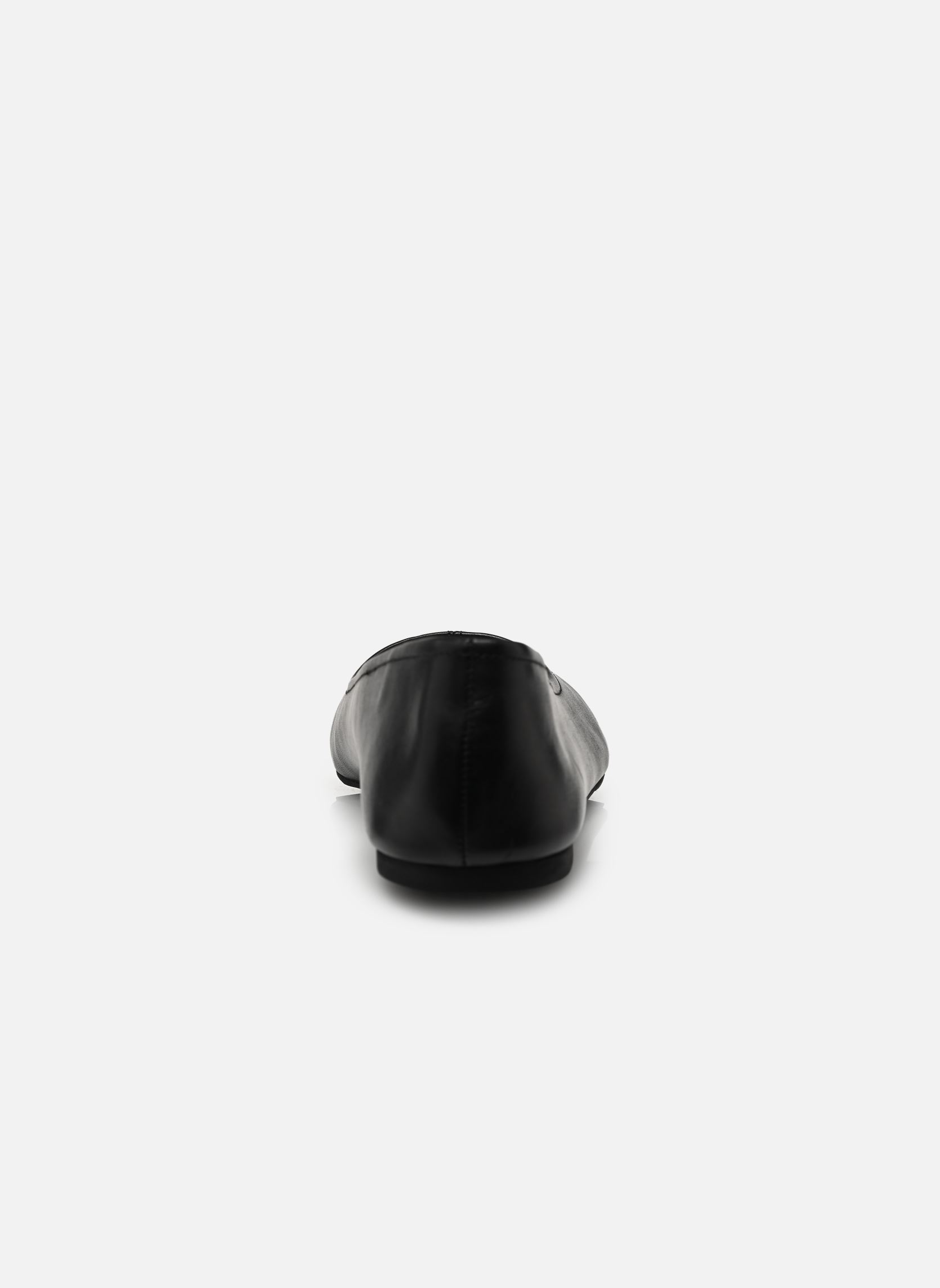 Ballerines classiques LENA femme noir Karston Ballerines classiques LENA femme noir LISSE_NOIR