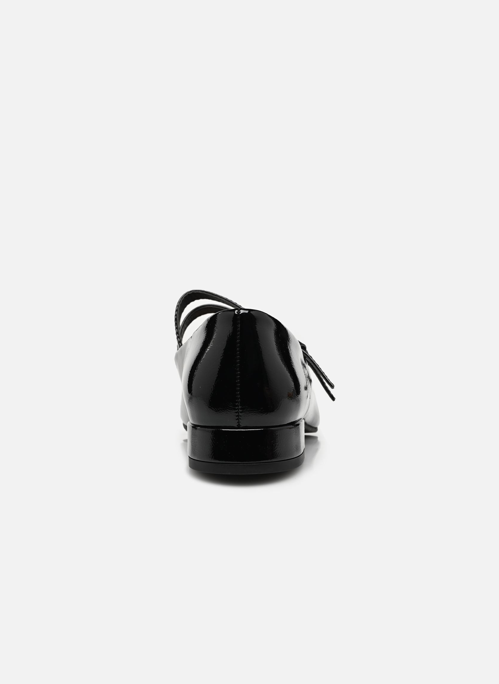 Ballerines classiques Ballerine THEIA femme noir MADE BY Ballerines classiques Ballerine THEIA femme noir NOIR