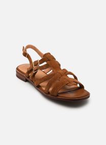 Sandales ARIETTE femme beige