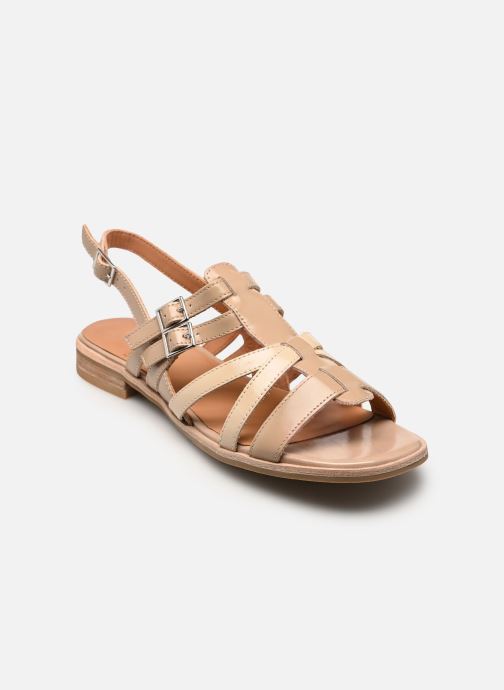 Karston Sandalen ARIETTE damen beige