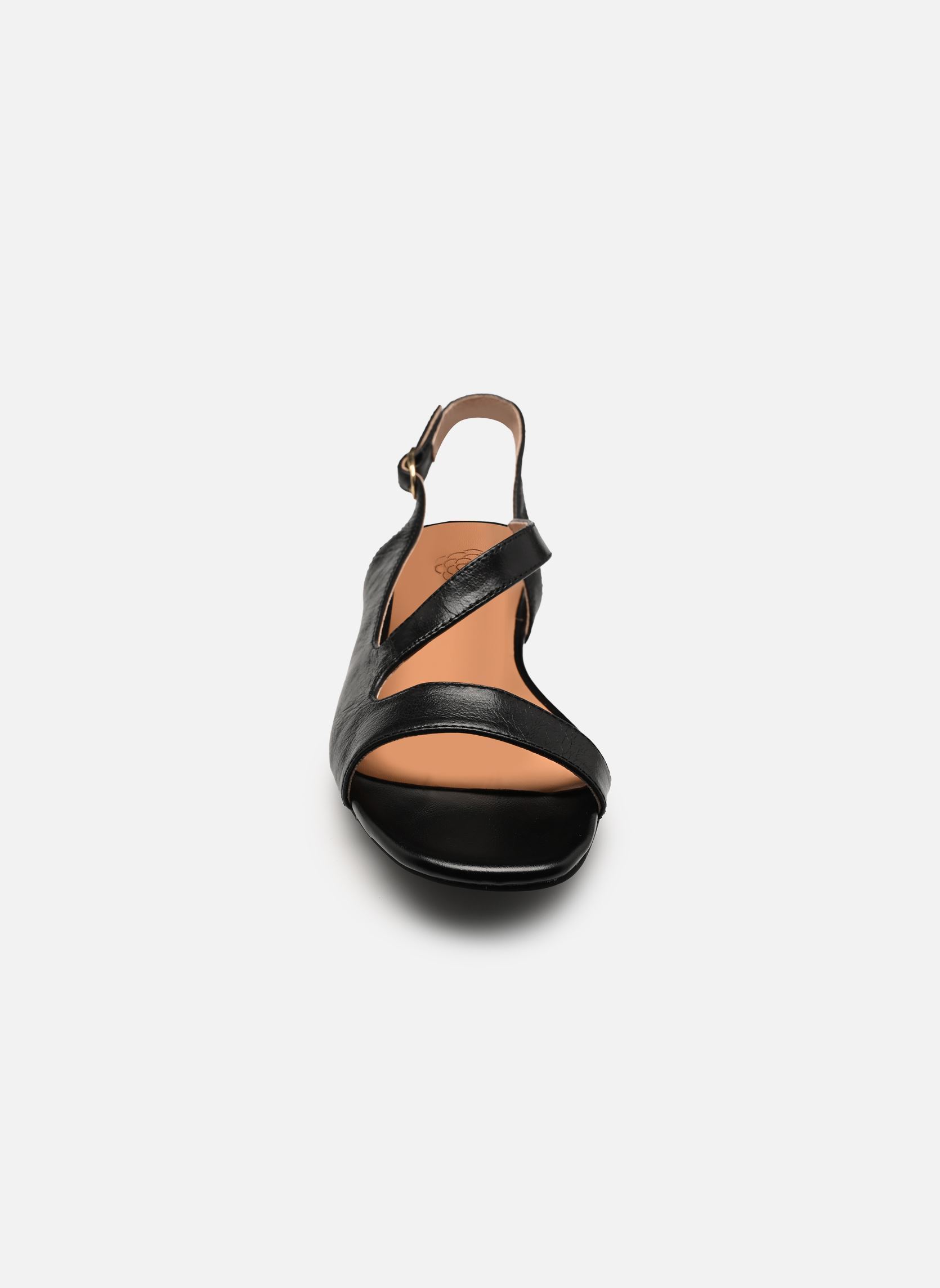 Sandales ASHLEY femme noir Karston Sandales ASHLEY femme noir Noir