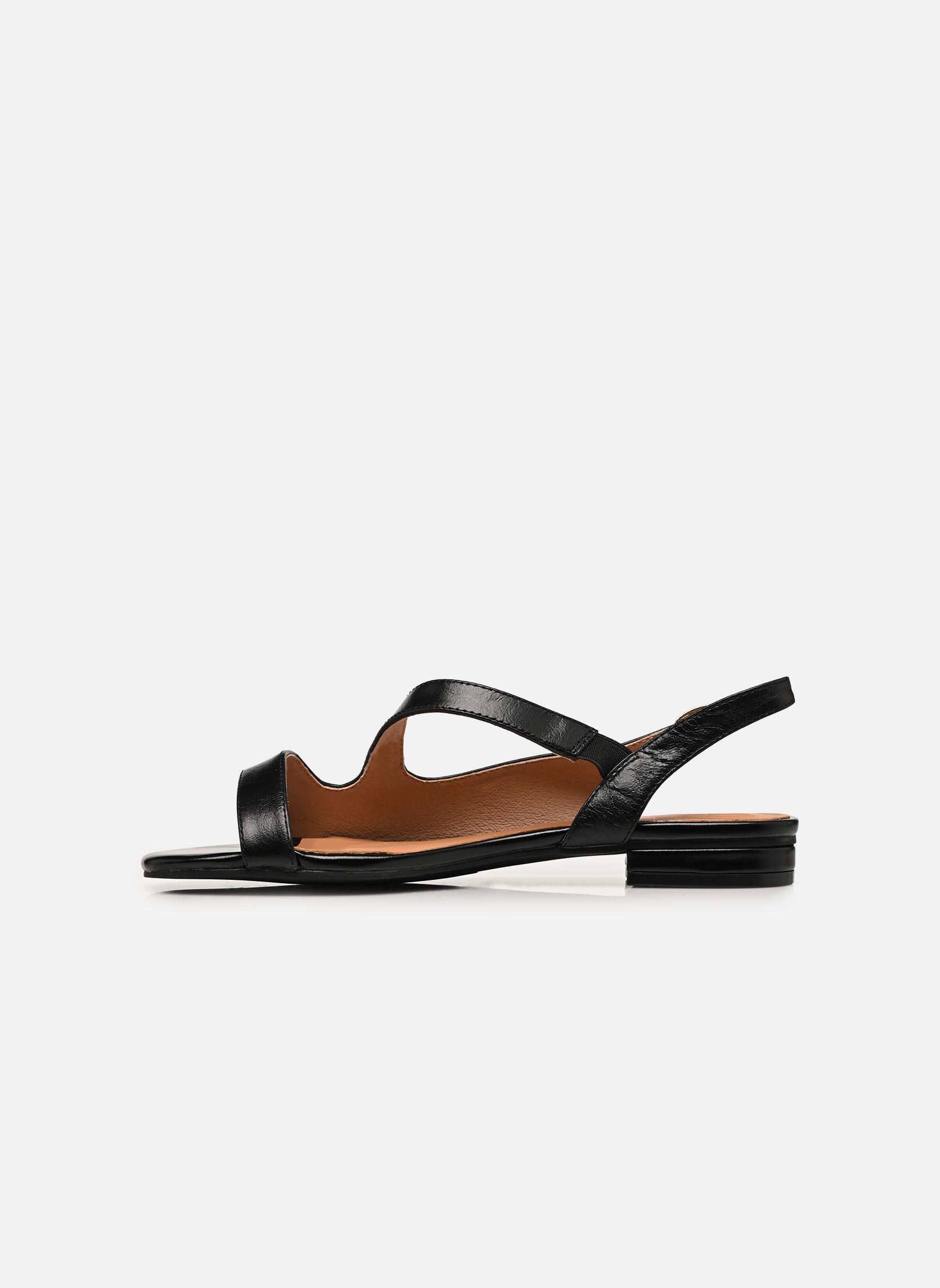Sandales ASHLEY femme noir Karston Sandales ASHLEY femme noir Noir