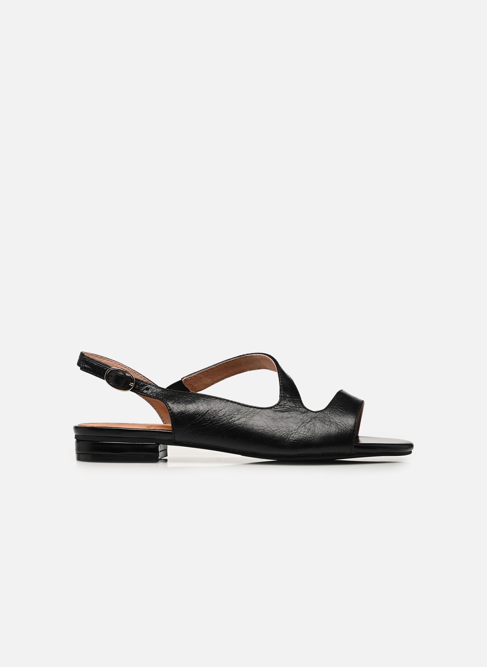 Sandales ASHLEY femme noir Karston Sandales ASHLEY femme noir Noir