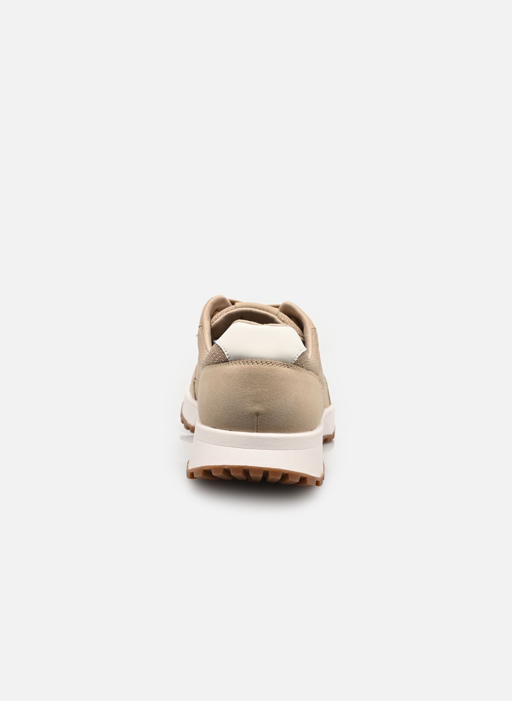 Baskets running Basket THOROUN homme beige MADE BY Baskets running Basket THOROUN homme beige BEIGE