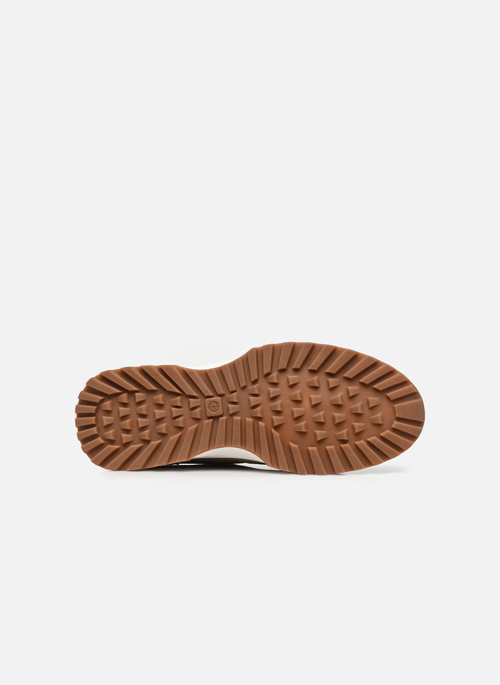 Baskets running Basket THOROUN homme beige MADE BY Baskets running Basket THOROUN homme beige BEIGE