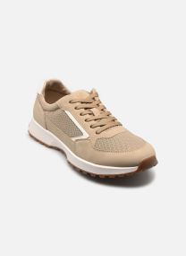 Baskets running Basket THOROUN homme beige