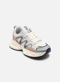 Sport Sneakers Basket THEARUNY dames meerkleurig