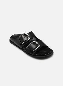 Mules et sabots Mule THYBUCKL femme marron