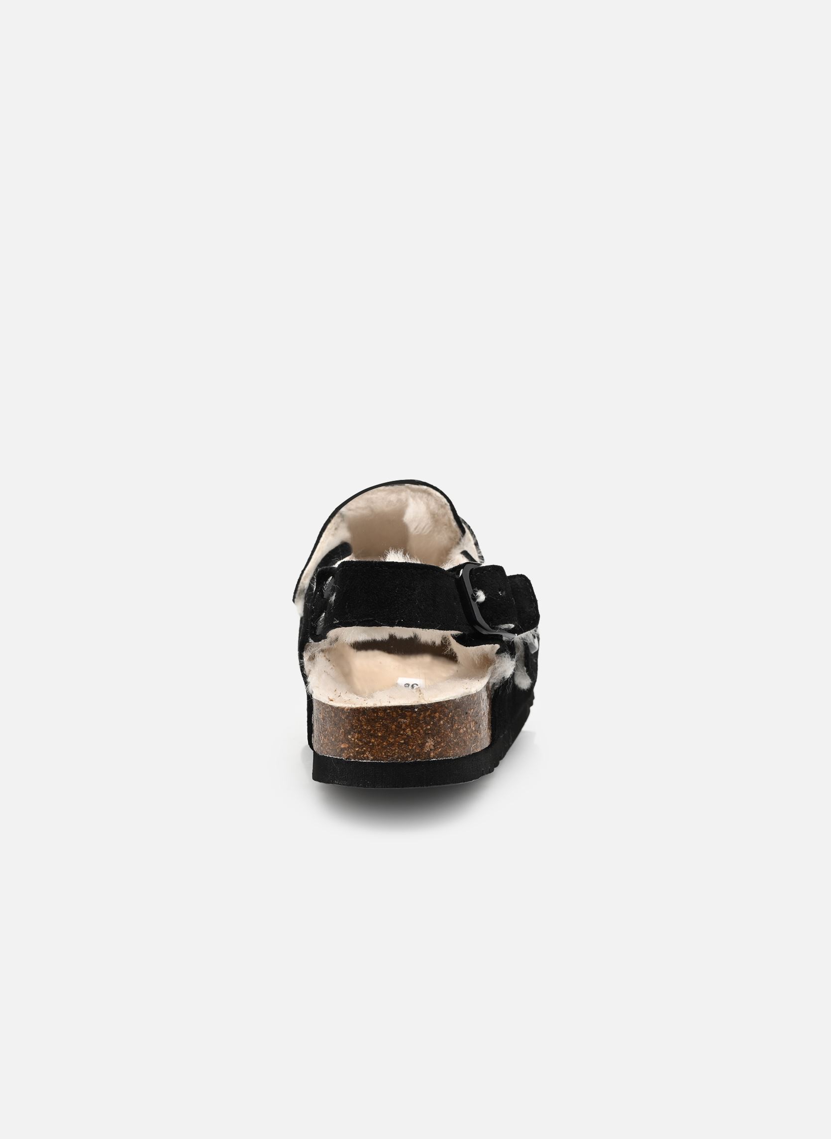 Mules et sabots FAE BACKSTRAP COLLECTION femme noir Scholl Mules et sabots FAE BACKSTRAP COLLECTION femme noir BLACK