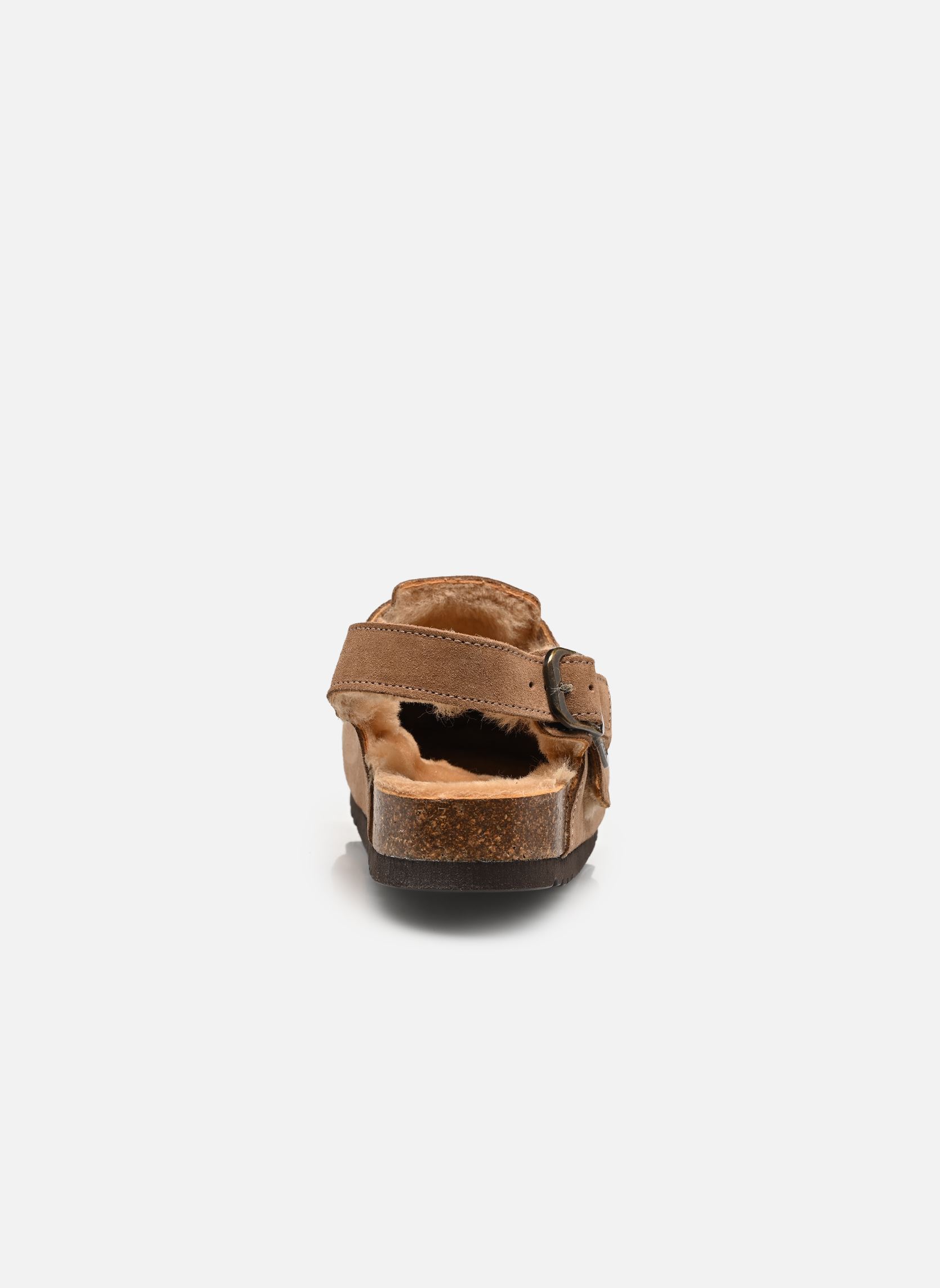 Mules et sabots FAE BACKSTRAP COLLECTION femme marron Scholl Mules et sabots FAE BACKSTRAP COLLECTION femme marron TAUPE