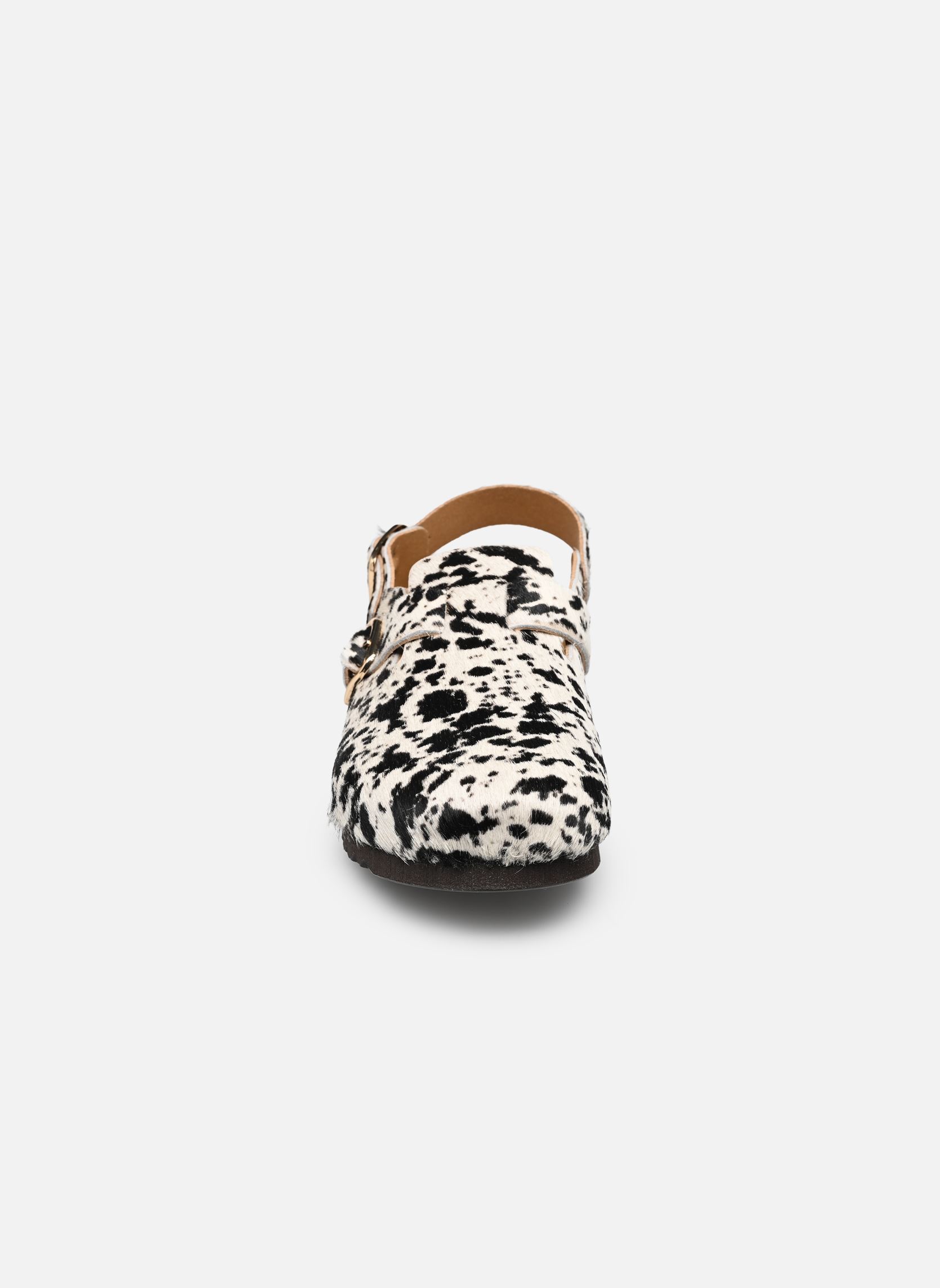 Pantoletten und Clogs FAE BACKSTRAP COLLECTION damen mehrfarbig Scholl Pantoletten und Clogs FAE BACKSTRAP COLLECTION damen mehrfarbig Gazelle