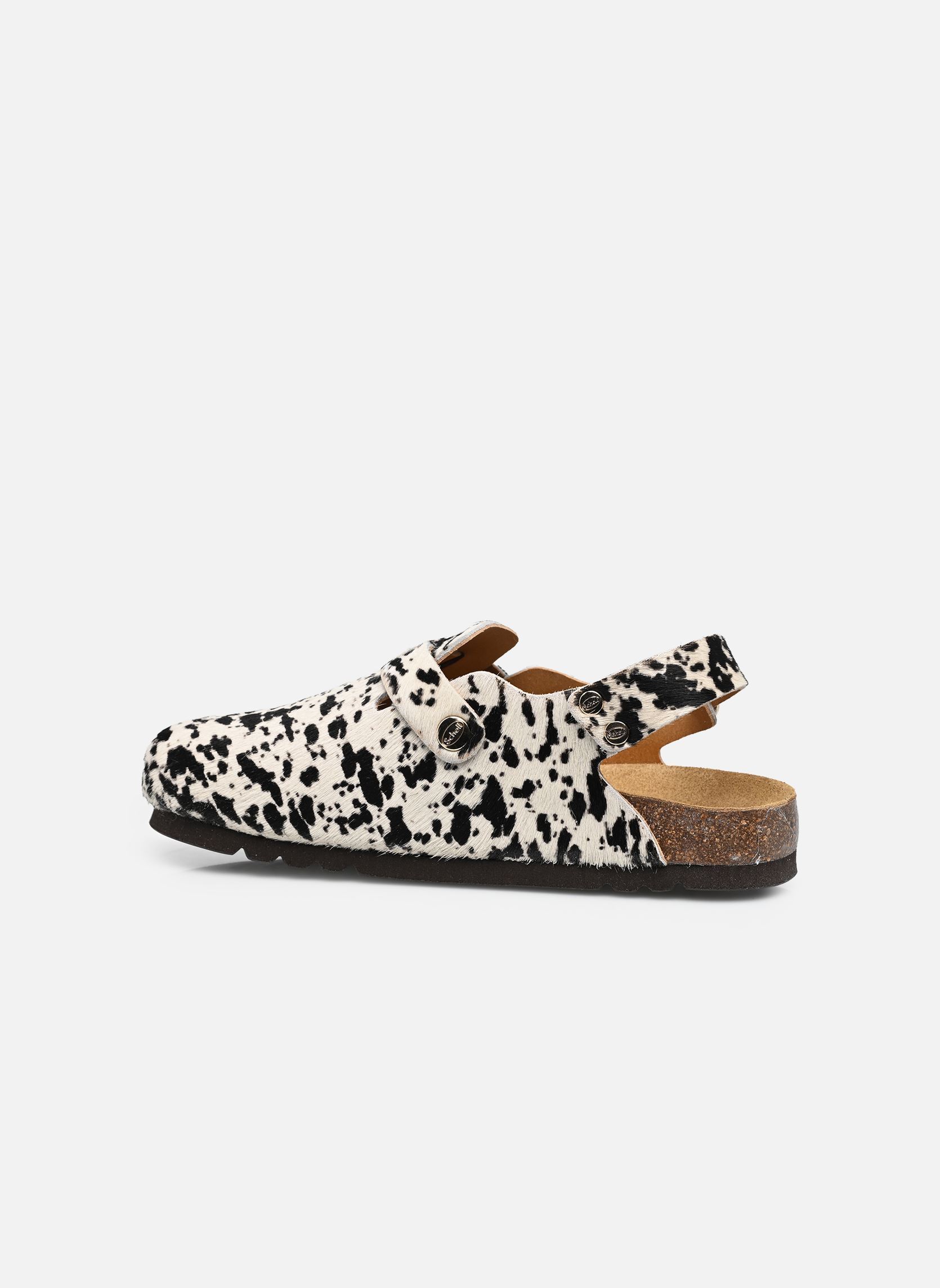Pantoletten und Clogs FAE BACKSTRAP COLLECTION damen mehrfarbig Scholl Pantoletten und Clogs FAE BACKSTRAP COLLECTION damen mehrfarbig Gazelle