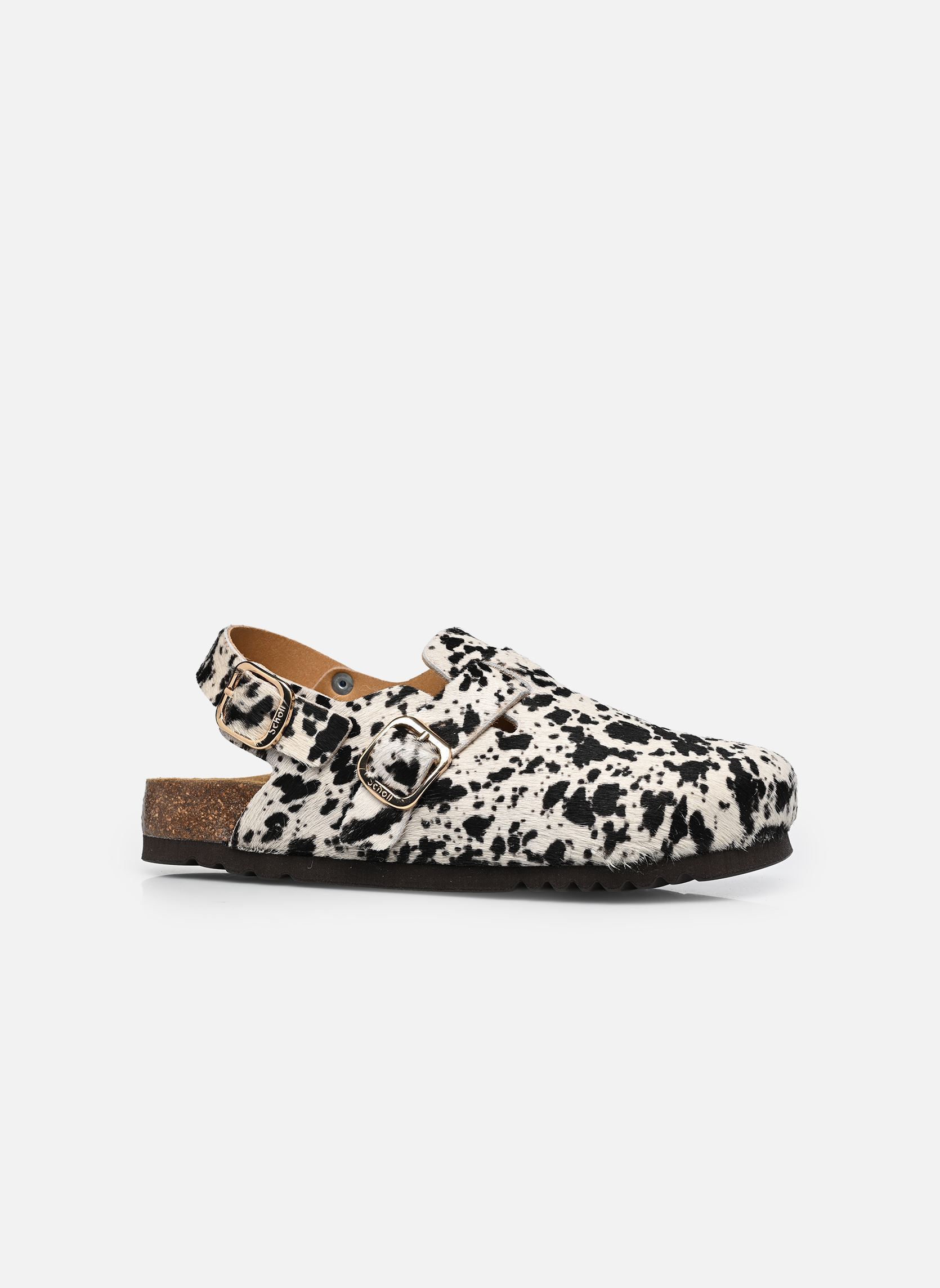 Pantoletten und Clogs FAE BACKSTRAP COLLECTION damen mehrfarbig Scholl Pantoletten und Clogs FAE BACKSTRAP COLLECTION damen mehrfarbig Gazelle